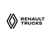 RENAULT TRUCKS UK Logo