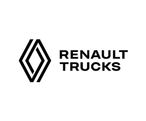 RENAULT TRUCKS UK Logo