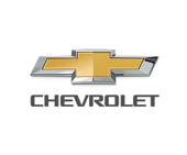 CHEVROLET Logo