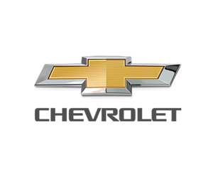 CHEVROLET Logo