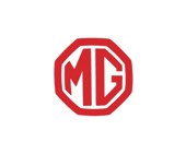 MG MOTOR UK Logo