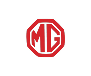 MG MOTOR UK Logo