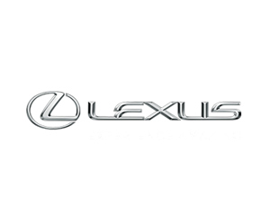 LEXUS Logo