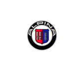 BMW ALPINA Logo