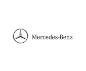 MERCEDES-BENZ Logo
