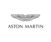 ASTON MARTIN Logo