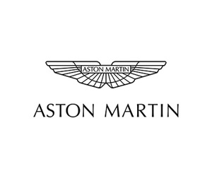 ASTON MARTIN Logo