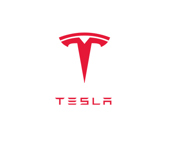 TESLA Logo