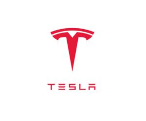 TESLA Logo