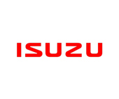 ISUZU Logo