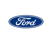 Ford Logo