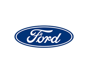 Ford Logo