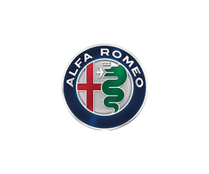 Alfa Romeo Logo