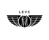 LEVC Logo