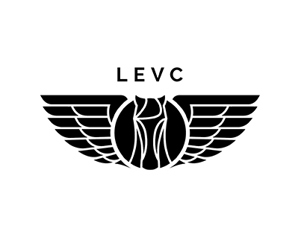 LEVC Logo