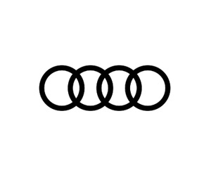 AUDI Logo