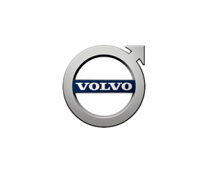 VOLVO Logo