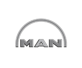 MAN Logo