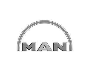 MAN Logo