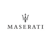 MASERATI Logo