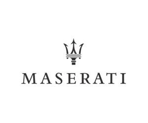 MASERATI Logo