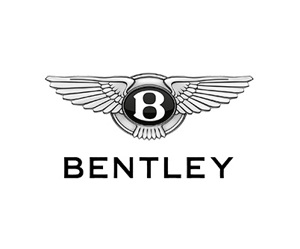 BENTLEY Logo