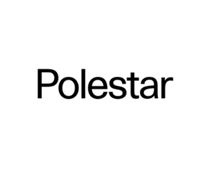 POLESTAR Logo