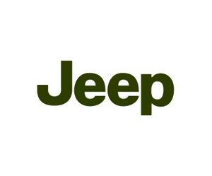 JEEP Logo