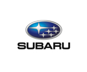 SUBARU Logo