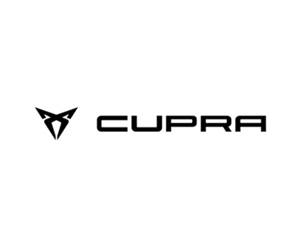 CUPRA Logo