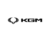 KGM Logo