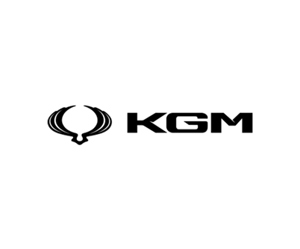 KGM Logo
