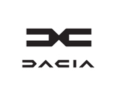 DACIA Logo