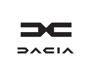 DACIA Logo