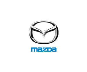 MAZDA Logo