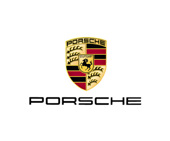 PORSCHE Logo