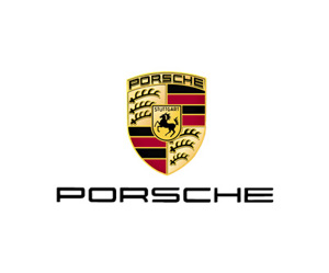 PORSCHE Logo