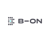 B-ON Logo
