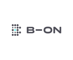 B-ON Logo