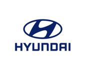 HYUNDAI Logo
