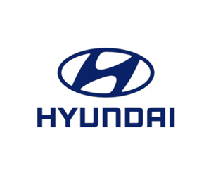 HYUNDAI Logo