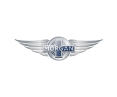 MORGAN Logo
