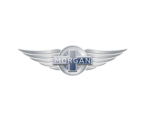 MORGAN Logo