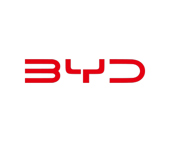 BYD Logo