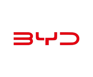 BYD Logo