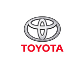 TOYOTA Logo
