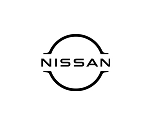 NISSAN Logo