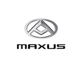 MAXUS Logo