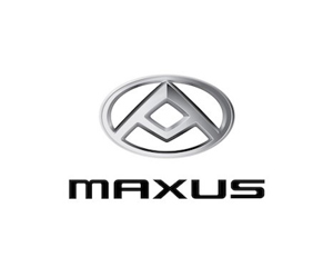 MAXUS Logo