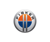 FISKER Logo